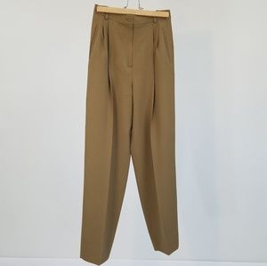 Vintage Gucci Slacks
